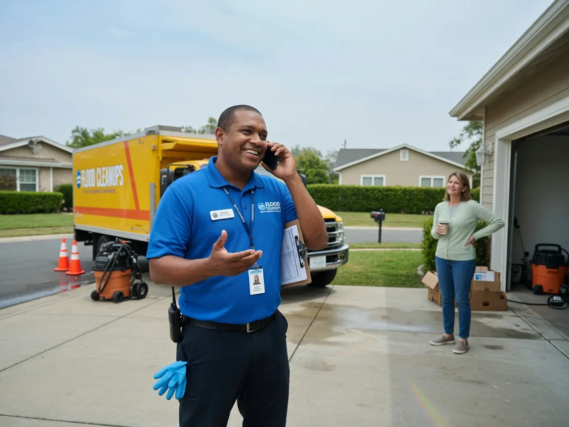 Water Damage Restoration Little Rock, IA FAQs